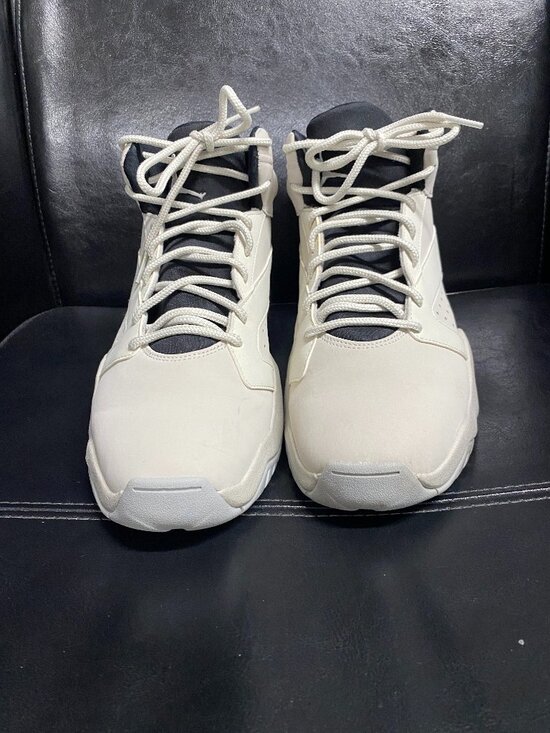 Nike Jordan Lift Off Men’s 10 US Sneakers Suede Light Bone Athletic AR4430-004 main image 5